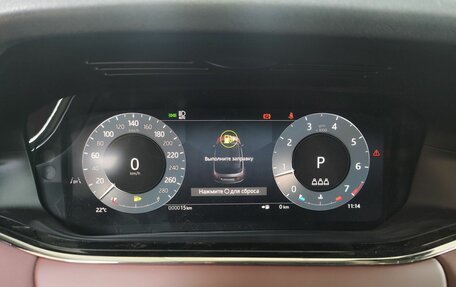 Land Rover Range Rover Evoque II, 2025 год, 6 678 000 рублей, 14 фотография