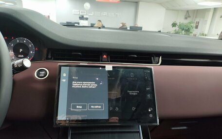 Land Rover Range Rover Evoque II, 2025 год, 6 678 000 рублей, 15 фотография