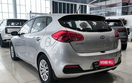 KIA cee'd III, 2015 год, 950 000 рублей, 8 фотография