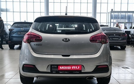 KIA cee'd III, 2015 год, 950 000 рублей, 7 фотография