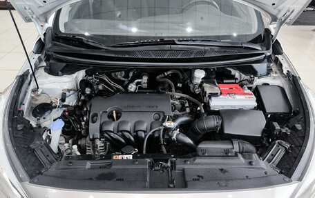 KIA cee'd III, 2015 год, 950 000 рублей, 11 фотография