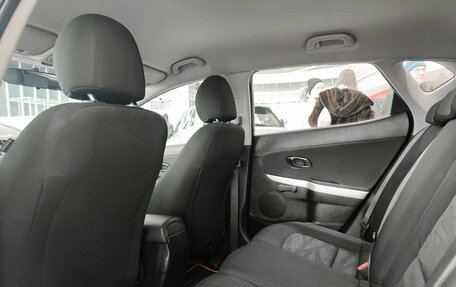 KIA cee'd III, 2015 год, 950 000 рублей, 15 фотография