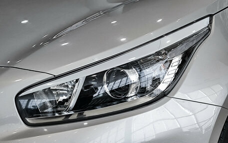 KIA cee'd III, 2015 год, 950 000 рублей, 21 фотография