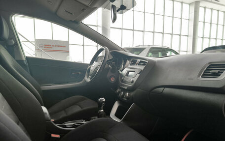 KIA cee'd III, 2015 год, 950 000 рублей, 13 фотография