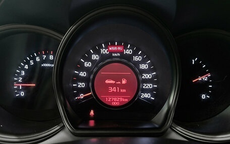 KIA cee'd III, 2015 год, 950 000 рублей, 16 фотография