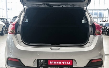 KIA cee'd III, 2015 год, 950 000 рублей, 12 фотография