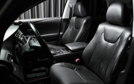 Lexus RX III, 2014 год, 2 449 000 рублей, 7 фотография