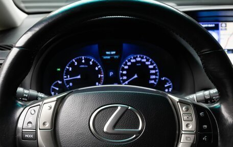 Lexus RX III, 2014 год, 2 449 000 рублей, 12 фотография