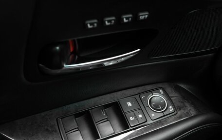 Lexus RX III, 2014 год, 2 449 000 рублей, 19 фотография