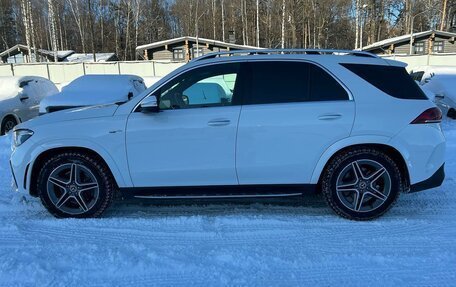 Mercedes-Benz GLE, 2020 год, 5 262 000 рублей, 4 фотография