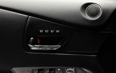 Lexus RX III, 2014 год, 2 449 000 рублей, 20 фотография