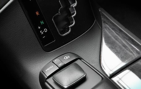 Lexus RX III, 2014 год, 2 449 000 рублей, 17 фотография