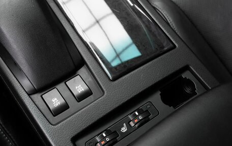 Lexus RX III, 2014 год, 2 449 000 рублей, 18 фотография