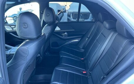 Mercedes-Benz GLE, 2020 год, 5 262 000 рублей, 14 фотография