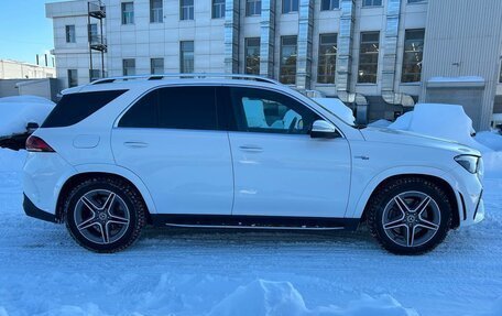 Mercedes-Benz GLE, 2020 год, 5 262 000 рублей, 8 фотография