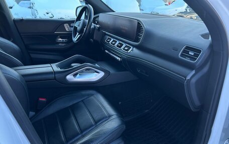 Mercedes-Benz GLE, 2020 год, 5 262 000 рублей, 9 фотография