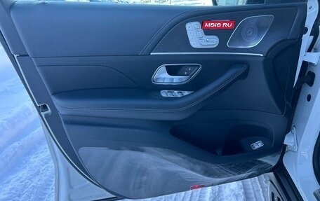 Mercedes-Benz GLE, 2020 год, 5 262 000 рублей, 11 фотография