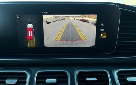 Mercedes-Benz GLE, 2020 год, 5 262 000 рублей, 12 фотография