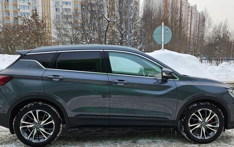 Geely Coolray I, 2021 год, 1 450 000 рублей, 5 фотография