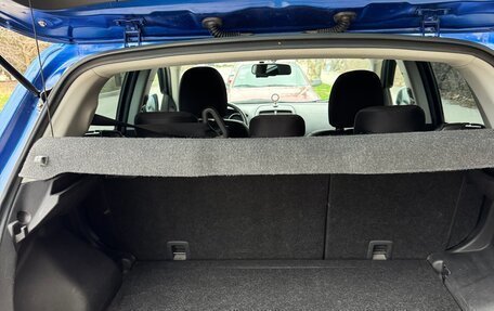 Mitsubishi ASX I рестайлинг, 2014 год, 1 540 000 рублей, 7 фотография