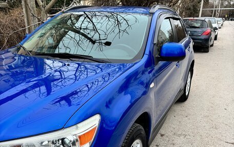 Mitsubishi ASX I рестайлинг, 2014 год, 1 540 000 рублей, 3 фотография