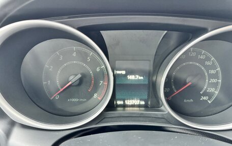 Mitsubishi ASX I рестайлинг, 2014 год, 1 540 000 рублей, 10 фотография