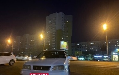 Toyota Camry V40, 1995 год, 375 000 рублей, 1 фотография