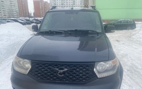 ЛуАЗ Patriot, 2020 год, 2 100 000 рублей, 1 фотография