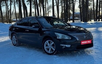 Nissan Teana, 2014 год, 1 030 000 рублей, 1 фотография