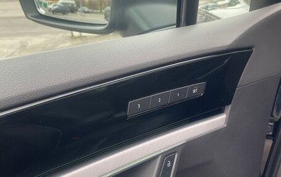 Volkswagen Touareg III, 2019 год, 6 500 000 рублей, 1 фотография