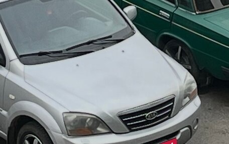 KIA Sorento IV, 2006 год, 800 000 рублей, 1 фотография