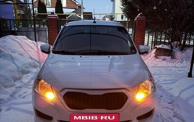 Datsun on-DO I рестайлинг, 2020 год, 450 000 рублей, 1 фотография