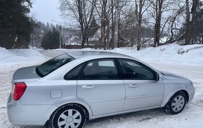 Chevrolet Lacetti, 2011 год, 549 000 рублей, 1 фотография