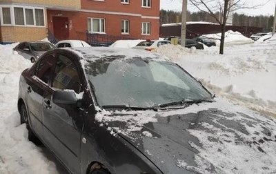 Mazda 3, 2008 год, 650 000 рублей, 1 фотография