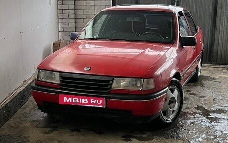 Opel Vectra A, 1990 год, 170 000 рублей, 1 фотография