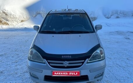 Suzuki Liana, 2007 год, 350 000 рублей, 1 фотография