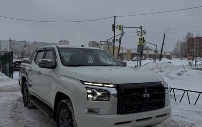 Mitsubishi L200, 2025 год, 5 000 000 рублей, 1 фотография