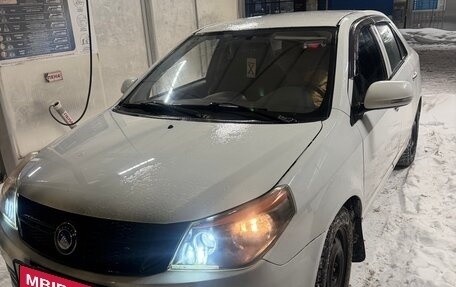 Geely GC6, 2014 год, 280 000 рублей, 1 фотография