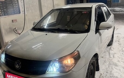 Geely GC6, 2014 год, 280 000 рублей, 1 фотография