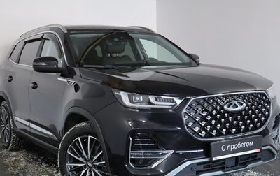 Chery Tiggo 8 Pro, 2022 год, 2 299 000 рублей, 1 фотография