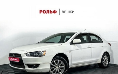 Mitsubishi Lancer IX, 2010 год, 767 000 рублей, 1 фотография
