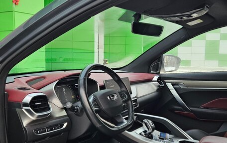 Geely Coolray I, 2021 год, 1 450 000 рублей, 14 фотография