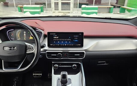 Geely Coolray I, 2021 год, 1 450 000 рублей, 16 фотография