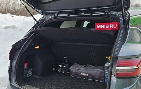 Geely Coolray I, 2021 год, 1 450 000 рублей, 13 фотография