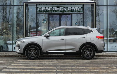 Haval F7 I, 2020 год, 1 795 000 рублей, 1 фотография