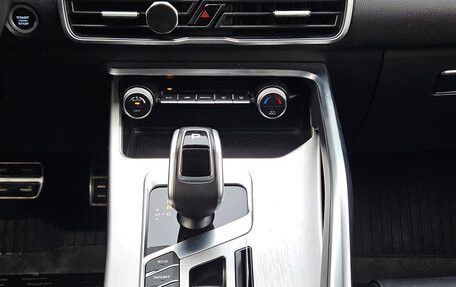 Geely Coolray I, 2021 год, 1 450 000 рублей, 17 фотография