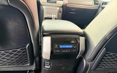 Toyota Land Cruiser Prado 150 рестайлинг 2, 2022 год, 5 900 000 рублей, 8 фотография