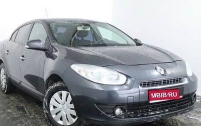 Renault Fluence I, 2011 год, 659 000 рублей, 1 фотография