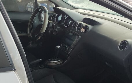 Peugeot 408 I рестайлинг, 2012 год, 550 000 рублей, 9 фотография