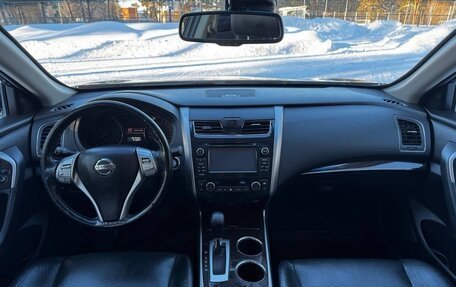 Nissan Teana, 2014 год, 1 030 000 рублей, 6 фотография